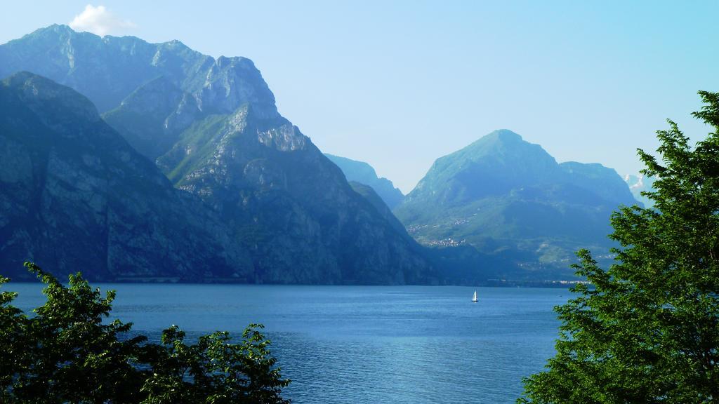Camping Alpino - Nature Village Malcesine Exterior photo
